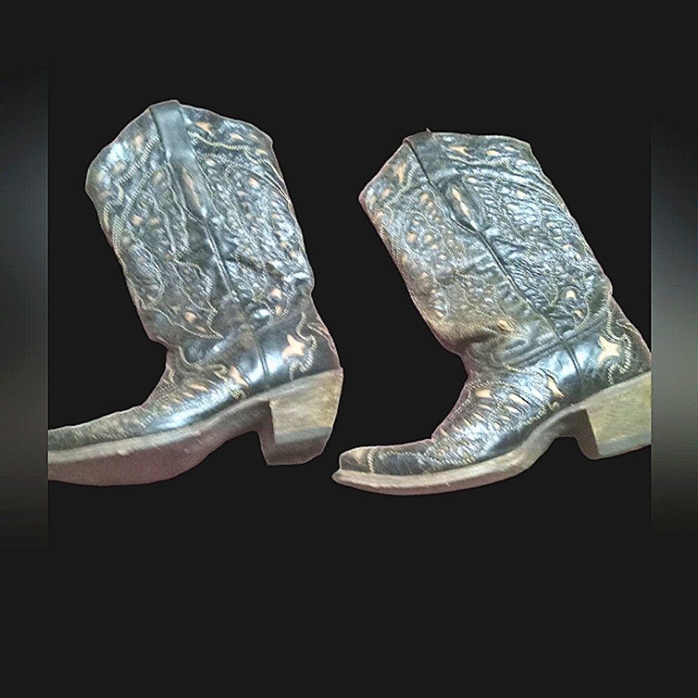 Corral brand womens boots